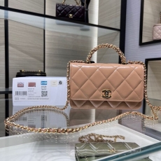 Chanel WOC Bags